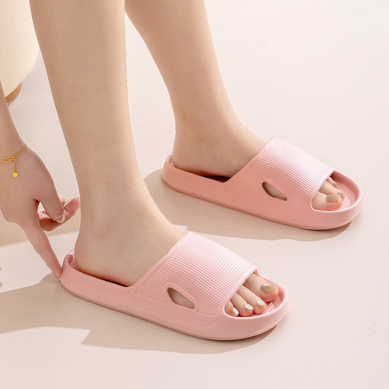 The Cloud Step Slippers, color option
