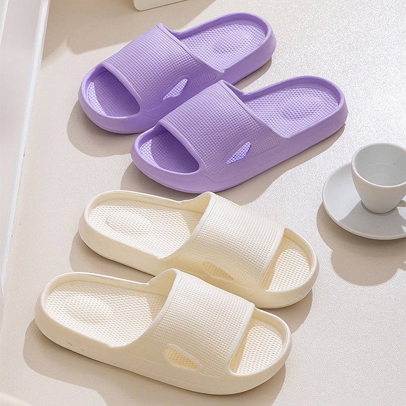 The Cloud Step Slippers, color option