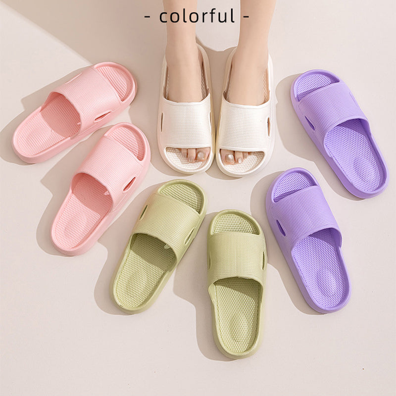 The Cloud Step Slippers, color option